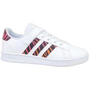 Baskets enfant adidas Grand Court