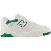 Baskets New Balance 550