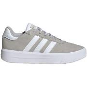 Baskets adidas Court Silk