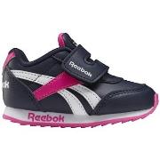 Baskets basses enfant Reebok Sport Royal Classic Jogger