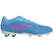 Bottes adidas X Speedflow.3 Fg