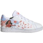 Baskets enfant adidas Moana