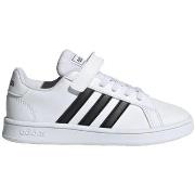 Chaussures enfant adidas Grand Court