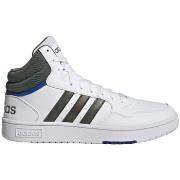 Sandales adidas Hoops 30