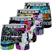 Boxers Freegun Lot de 3 boxers enfant Looney Tunes