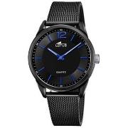 Montre Lotus Montre Homme 18736/2 Noir (Ø 40 mm)