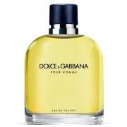 Parfums D&amp;G POUR HOMME edt vapo 125 ml