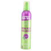 Soins cheveux Garnier FRUCTIS STYLE mousse hydratante parfaite 300 ml