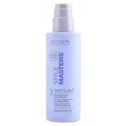 Soins cheveux Revlon STYLE MASTERS fanaticurls 150 ml