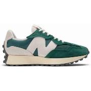 Baskets New Balance U327