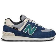 Baskets New Balance U574