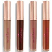 Gloss Makeup Revolution Lot de 4 Gloss I Heart Chocolate - Honeycomb/ ...