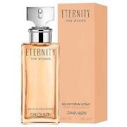 Eau de parfum Calvin Klein Jeans Eternity - eau de parfum Intense - 10...