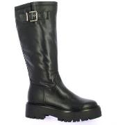 Bottes Reqin's Bottes cuir