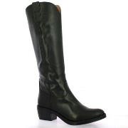 Bottes Belang Bottes cuir