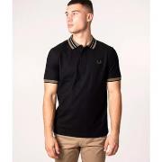 Polo Fred Perry -