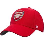 Casquette '47 Brand Arsenal FC MVP Cap