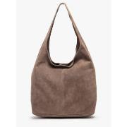 Sac a main Milano sac porté épaule Velvet cuir VELVET 41C-VE24062B