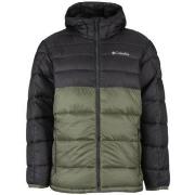 Doudounes Columbia Buck butte ii insulated hd jacket