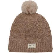 Bonnet Barts Macawa beanie light brown