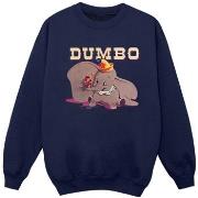 Sweat-shirt enfant Disney Timothy's Trombone