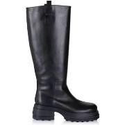 Bottes Tod's Gomma 84K Bottes noir