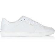 Baskets basses Saint Laurent Sneaker SL/10 blanc