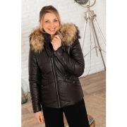 Veste Rose Garden NAGEL FUR BROWN