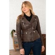 Veste Oakwood CAMERA CHOCO 505