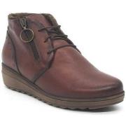 Bottines Giorda -