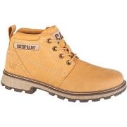 Boots Caterpillar Gold Rush