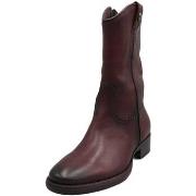 Bottines Mjus -