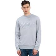 Sweat-shirt EAX 3DZMAD ZJMAZ