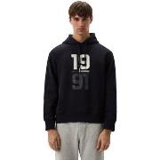 Sweat-shirt EAX 3DZMLJ ZJ4XZ