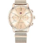 Montre Tommy Hilfiger Montre Femme BLAKE (Ø 38 mm)