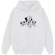 Sweat-shirt enfant Disney BI10766