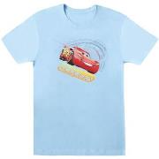 T-shirt Disney Cars