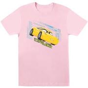 T-shirt Disney Cars