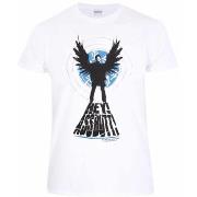 T-shirt Supernatural HE2950