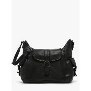 Sac a main Basilic Pepper Sac bandoulière Utility cuir UTILITY 47D-00B...