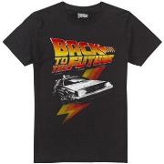 T-shirt Back To The Future TV2560