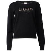 Pull Liu Jo Maglieria TF4286 MS63L 22222