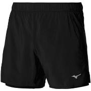 Short Mizuno Core 5.5 2in1 short(m)