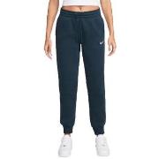 Jogging Nike Pantalon Pant W Nsw Phnx Flc Mr Std