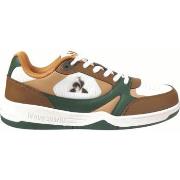 Baskets Le Coq Sportif , LCS Pro Star Lite 2422880, Homme Basket