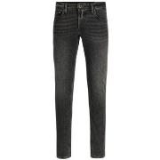 Jeans Jack &amp; Jones 12261682 GLENN-BLACK DENIM