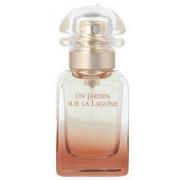 Parfums Hermès Paris UN JARDIN SUR LA LAGUNE eau de toilette vaporisat...