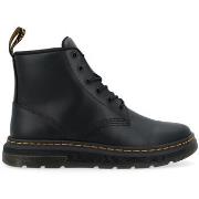 Boots Dr. Martens CREWSON CHUKKA CLASSIQUE CREWSON-31672001-BLK