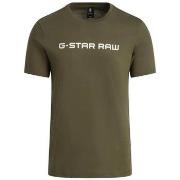 T-shirt G-Star Raw D25950-C627