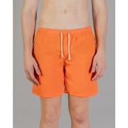 Maillots de bain Aquascutum BEACH CHECK POCKET AB_B004_BB027